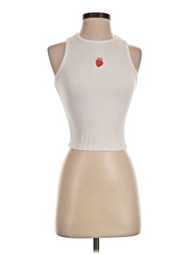 Better / Together Tank Top