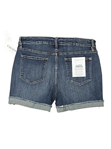 Vigoss Denim Shorts (view 2)