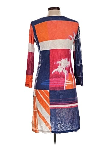 David Cline Casual Dress (view 2)