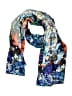 Unbranded Blue Scarf One size - photo 1