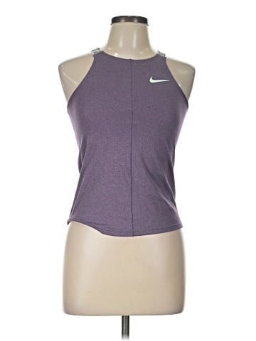 Nike Active Tank (view 1)