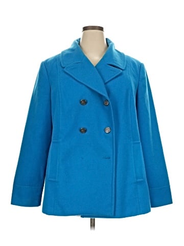 Old Navy Coat (view 1)