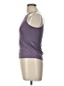 Nike 100% Elastic Purple Active Tank Size L - photo 5