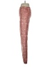 Glyder Paisley Pink Casual Pants Size S - photo 5