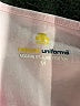 Natural Uniforms Pink Bodysuit Size M - photo 3