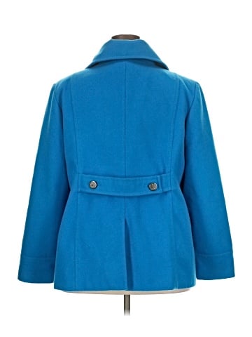 Old Navy Coat (view 2)
