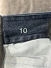 Ann Taylor LOFT Blue Denim Shorts Size 10 - photo 4