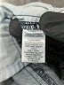 Ann Taylor LOFT Blue Denim Shorts Size 10 - photo 5