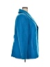 Old Navy Blue Coat Size XXL - photo 4