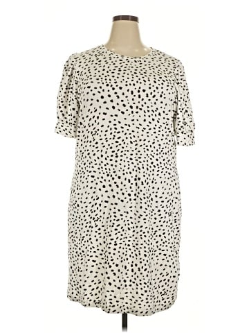 Daily Ritual Casual Dress (view 1)