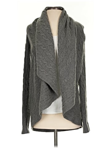 Ralph Lauren Black Label Cashmere Cardigan (view 1)