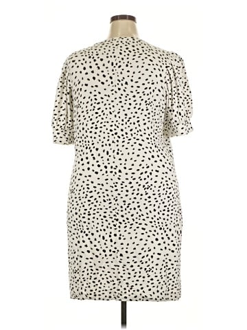 Daily Ritual Casual Dress (view 2)