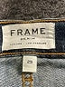 FRAME Denim Blue Jeans Size 25 waist - photo 7
