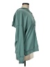 Prettygarden Teal Pullover Sweater Size M - photo 4