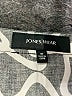Jones Wear 100% Polyester Black 3/4 Sleeve Blouse Size M - photo 7