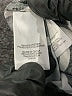 Jones Wear 100% Polyester Black 3/4 Sleeve Blouse Size M - photo 8