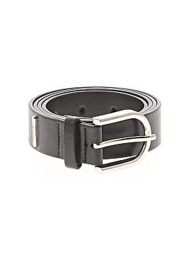 Calvin Klein Leather Belt