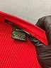 Eddie Bauer Red Cardigan Size XXL - photo 7