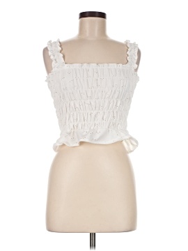 Divided By H&M Sleeveless Blouse