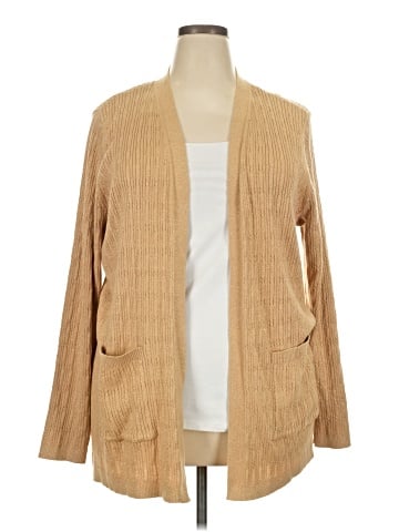 Kim Rogers Cardigan (view 1)