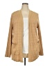 Kim Rogers Tan Cardigan Size 3X - photo 1
