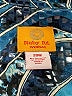Ruby Rd. Print Blue Jacket Size 20 - photo 6