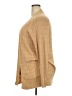 Kim Rogers Tan Cardigan Size 3X - photo 5