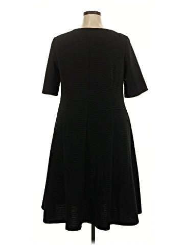 Lane Bryant Casual Dress (view 2)