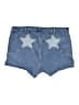 Torrid Blue Denim Shorts Size 24 - photo 2