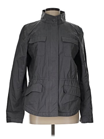 Ann Taylor LOFT Outlet Jacket (view 1)