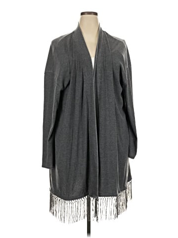G by Giuliana Rancic Kimono (view 1)