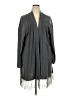 G by Giuliana Rancic Gray Kimono Size 3X - photo 1