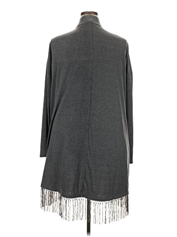 G by Giuliana Rancic Kimono (view 2)