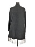 G by Giuliana Rancic Gray Kimono Size 3X - photo 2