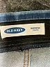Old Navy Hearts Blue Jeggings Size 14 - photo 4