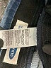 Old Navy Hearts Blue Jeggings Size 14 - photo 5