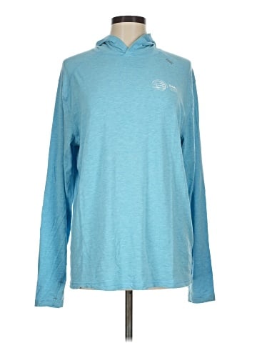 Tasc Long Sleeve Turtleneck (view 1)