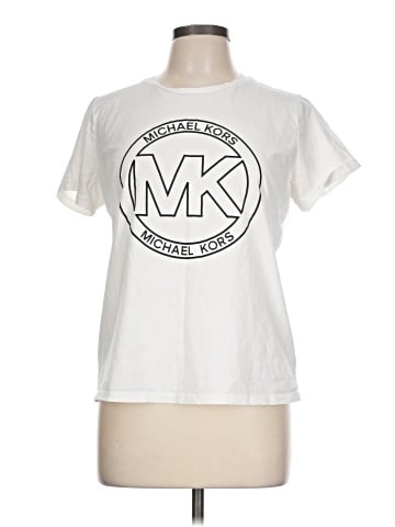 MICHAEL Michael Kors Short Sleeve T-Shirt (view 1)