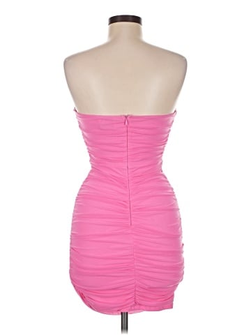 Hello Molly Cocktail Dress (view 2)
