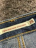 Levi's Blue Jeans Size 25 waist - photo 7