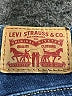 Levi's Blue Jeans Size 25 waist - photo 9