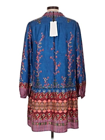 Saloni Casual Dress (view 2)