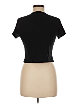 Uniqlo Short Sleeve Henley (view 2)