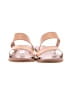 Universal Thread Tan Sandals Size 8 1/2 - photo 2