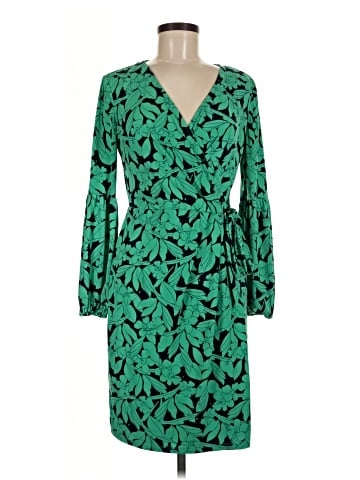 London Times Casual Dress (view 1)