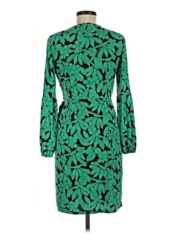 London Times Casual Dress (view 2)