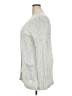 Kim Rogers Silver Cardigan Size XXL - photo 5