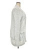 Kim Rogers Silver Cardigan Size XXL - photo 4