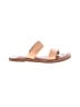 Universal Thread Tan Sandals Size 8 1/2 - photo 1