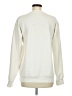 Lululemon Athletica Ivory Sweatshirt Size 8 - photo 2